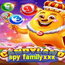 spy familyxxx